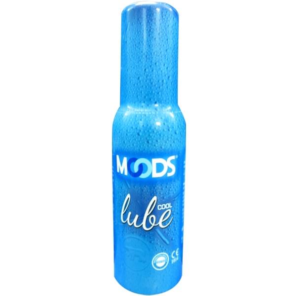 MOODS Cool Lubricant