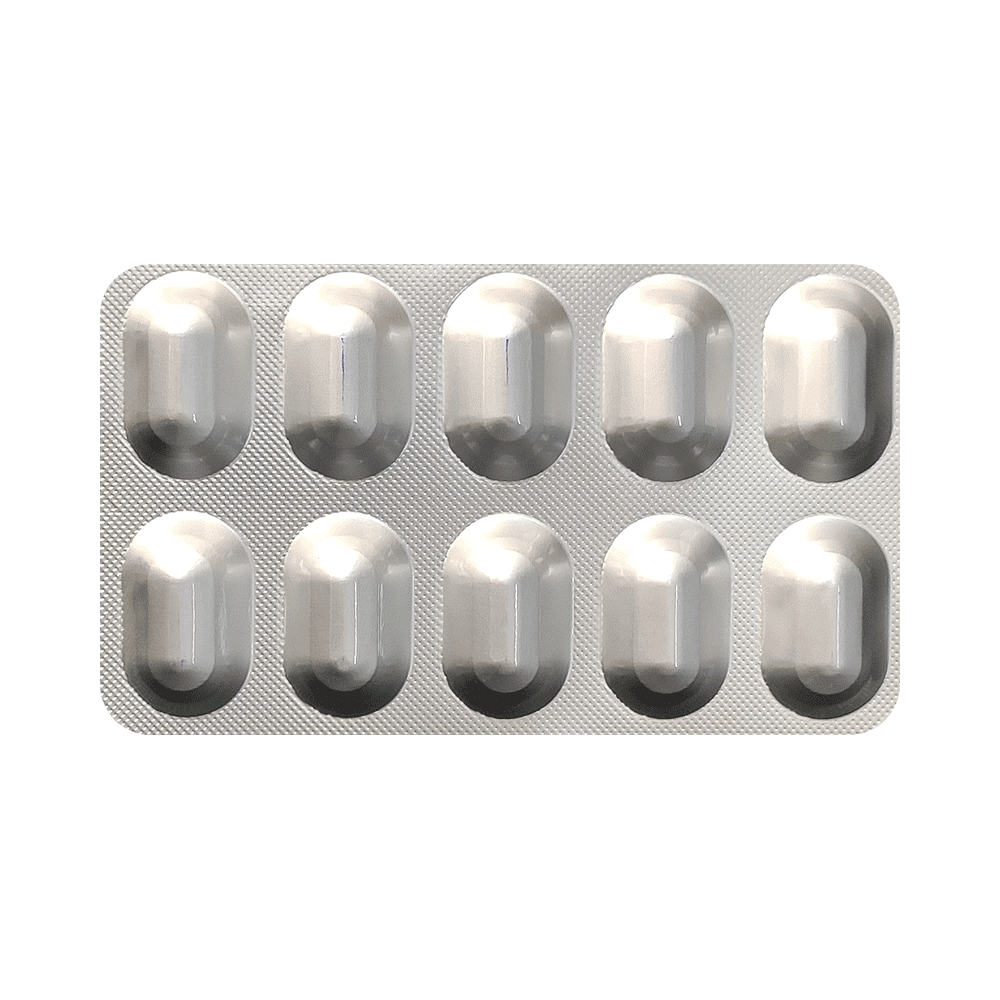 Leadpan DSR Capsule - Image 4