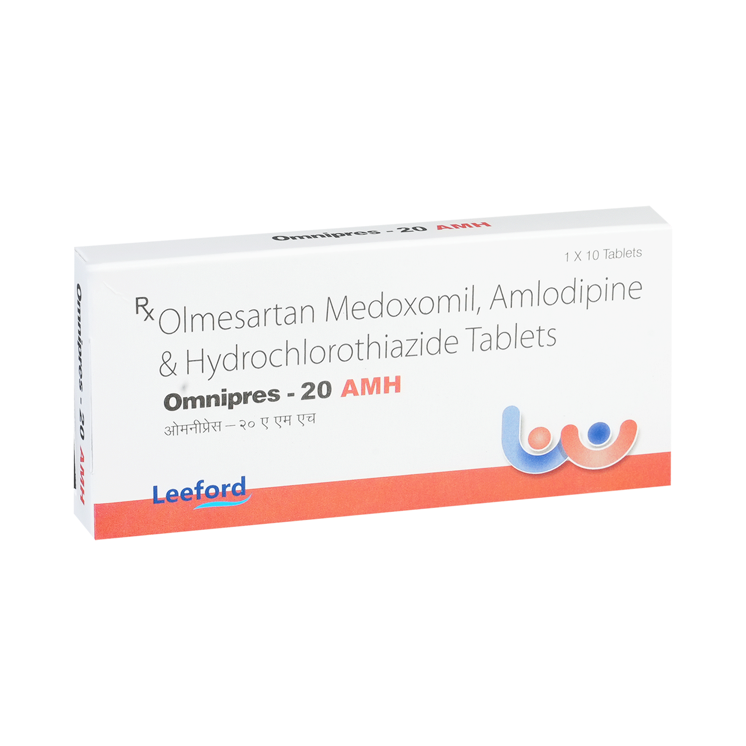 Omnipres 20 AMH Tablet - Image 2