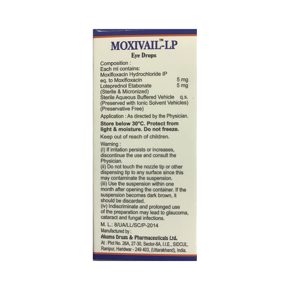 Moxivail-LP Eye Drop - Image 3