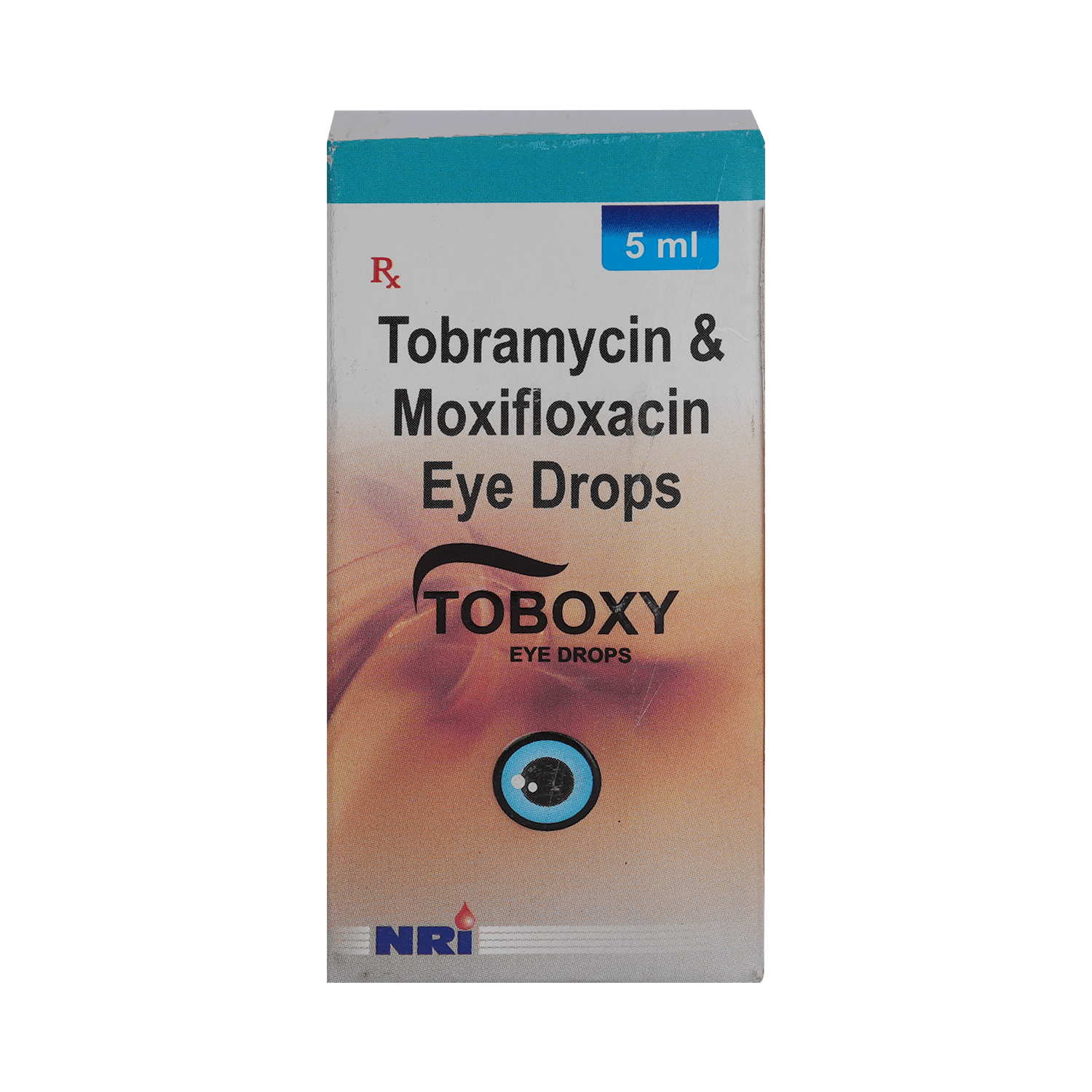 Toboxy Eye Drop - Image 2