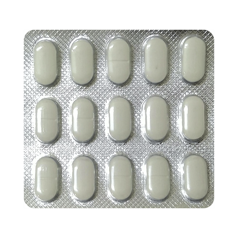 Doloxicam DT Tablet - Image 2