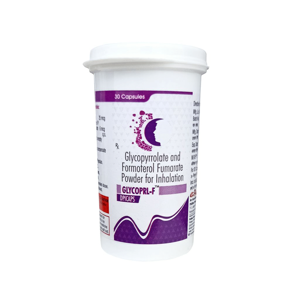 Glycoprl-F Dpicaps - Image 4