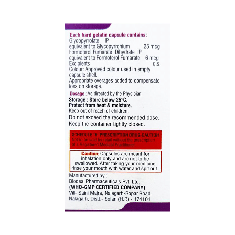Glycoprl-F Dpicaps - Image 2