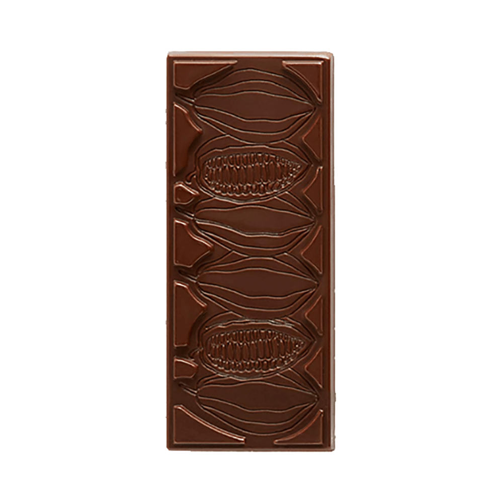 Daarzel Zero Sugar Combo Pack of 70% Sugar Free Dark Chocolate with Orange, 70% Sugar Free Dark Chocolate with Hazelnuts, 70% Sugar Free Dark Chocolate with Mint, 70% Sugar Free Dark Chocolate with Almonds & 70% Sugar Free Dark Chocolate (50gm Each) - Image 10