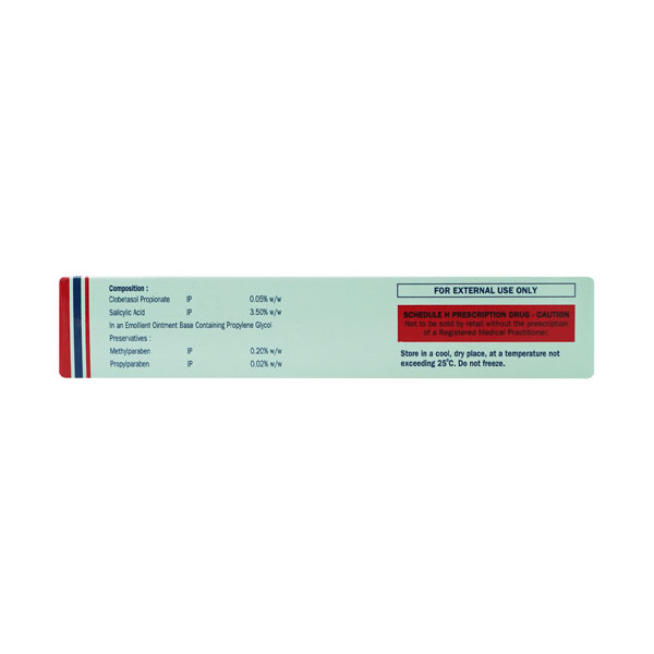Propysalic NF Ointment - Image 2