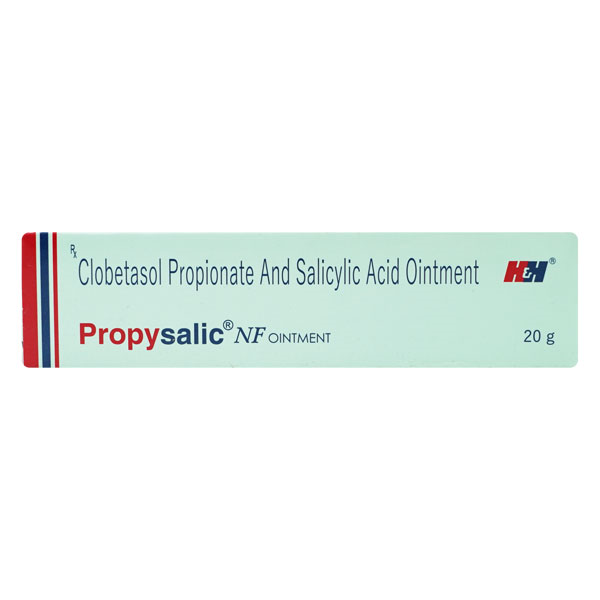 Propysalic NF Ointment - Image 1