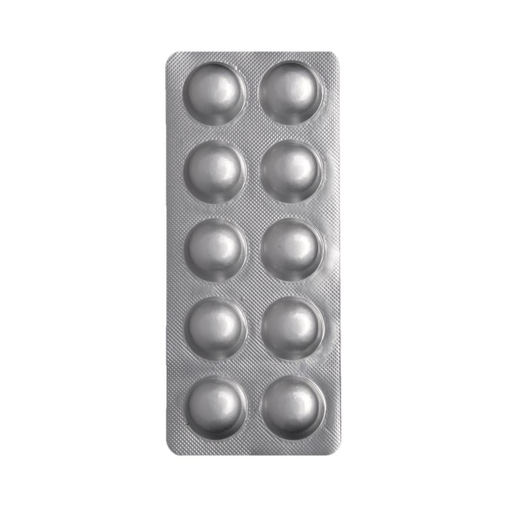 Rifaximax 200 Tablet - Image 4