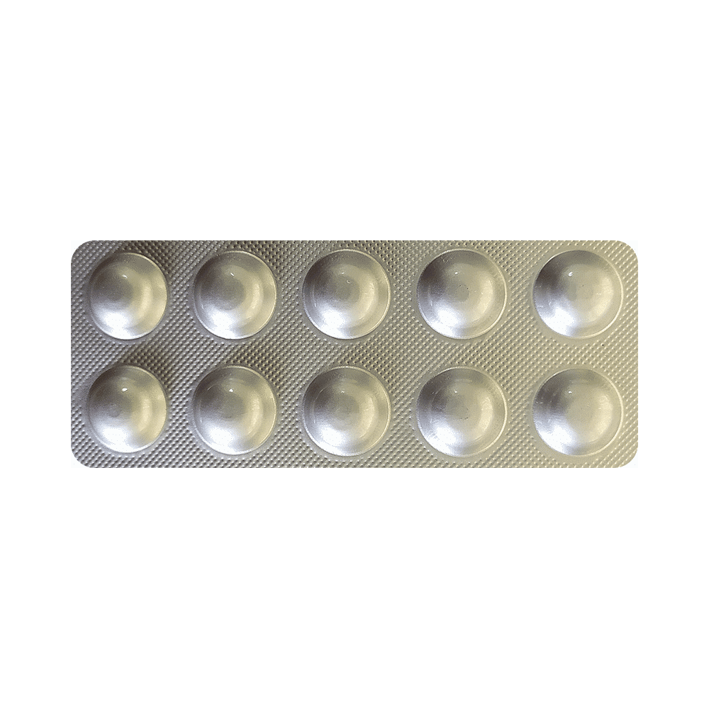 Setnac-TH 4 Tablet - Image 3