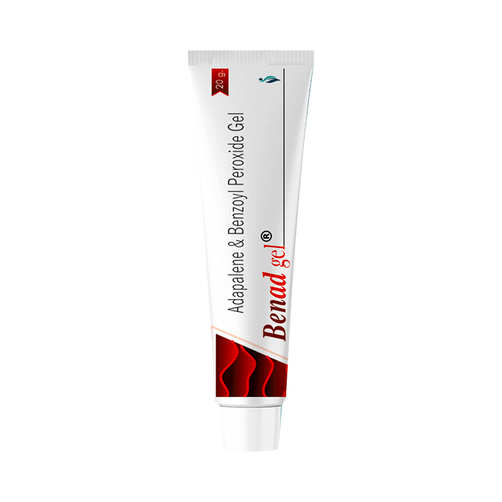Benad Gel - Image 4