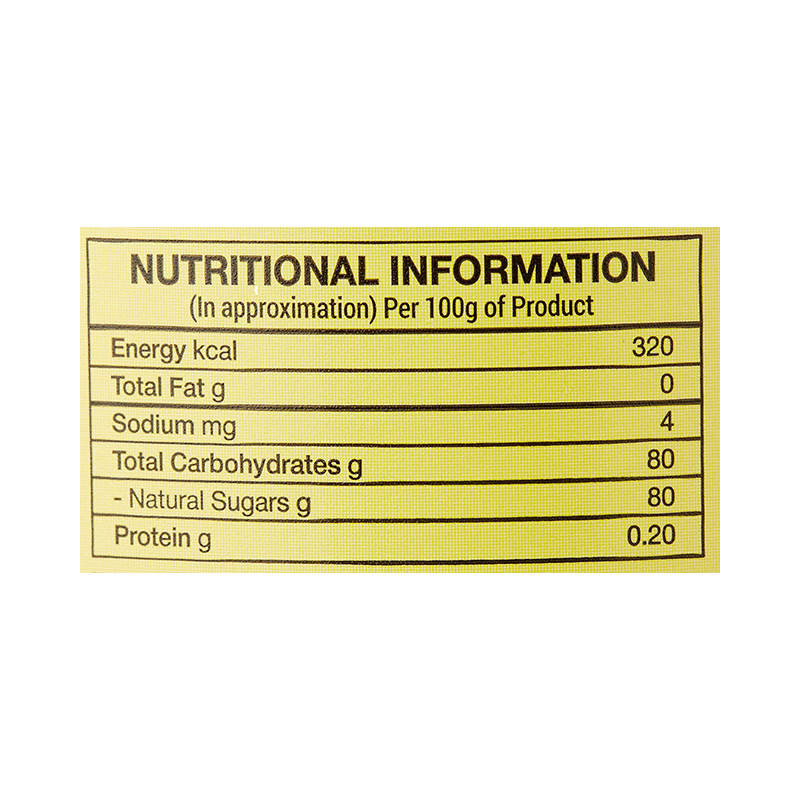 Sri Sri Tattva Natural Honey | No Sugar Adulteration - Image 3