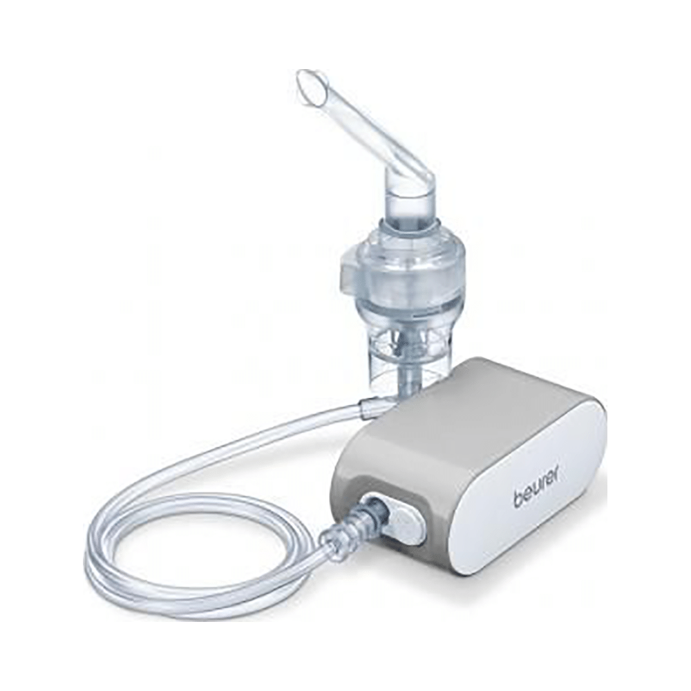 Beurer IH 58 Nebulizer Grey