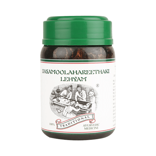 Kairali Dasamoolahareethaki Lehyam