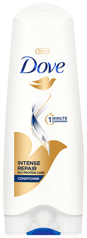 Dove Intense Repair Conditioner - Image 1