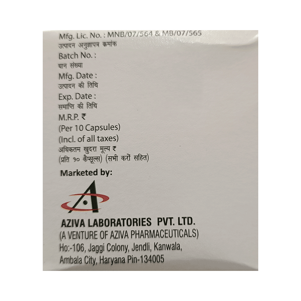 Rabziva-DSR Capsule - Image 3