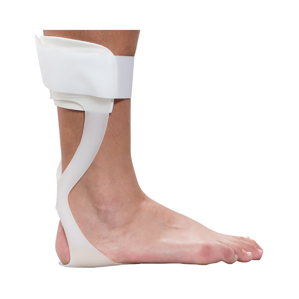 Aurthot AFO Foot Drop Splint Large Right - Image 2