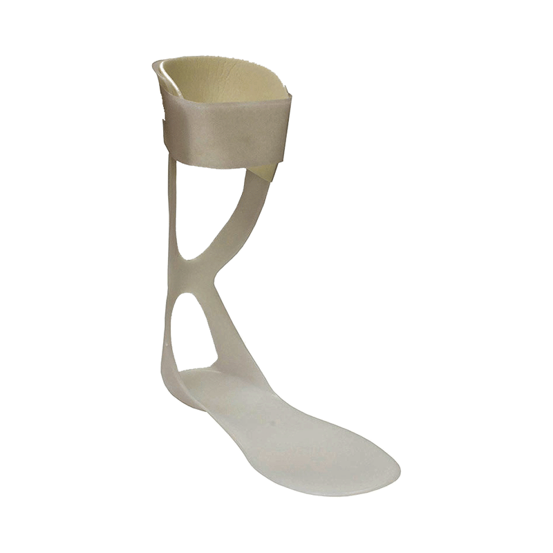 Aurthot AFO Foot Drop Splint Large Right