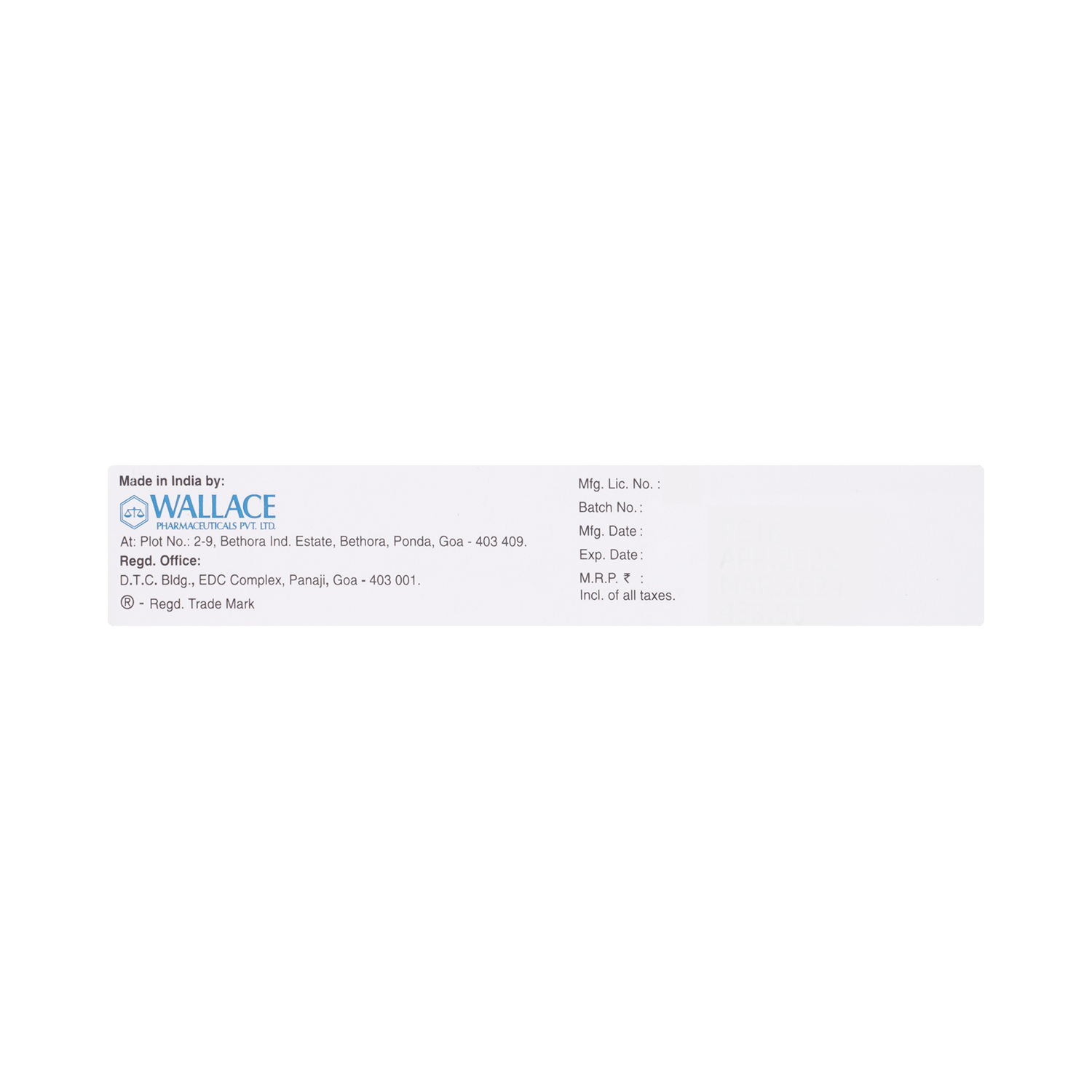 Persol Plus Gel - Image 3
