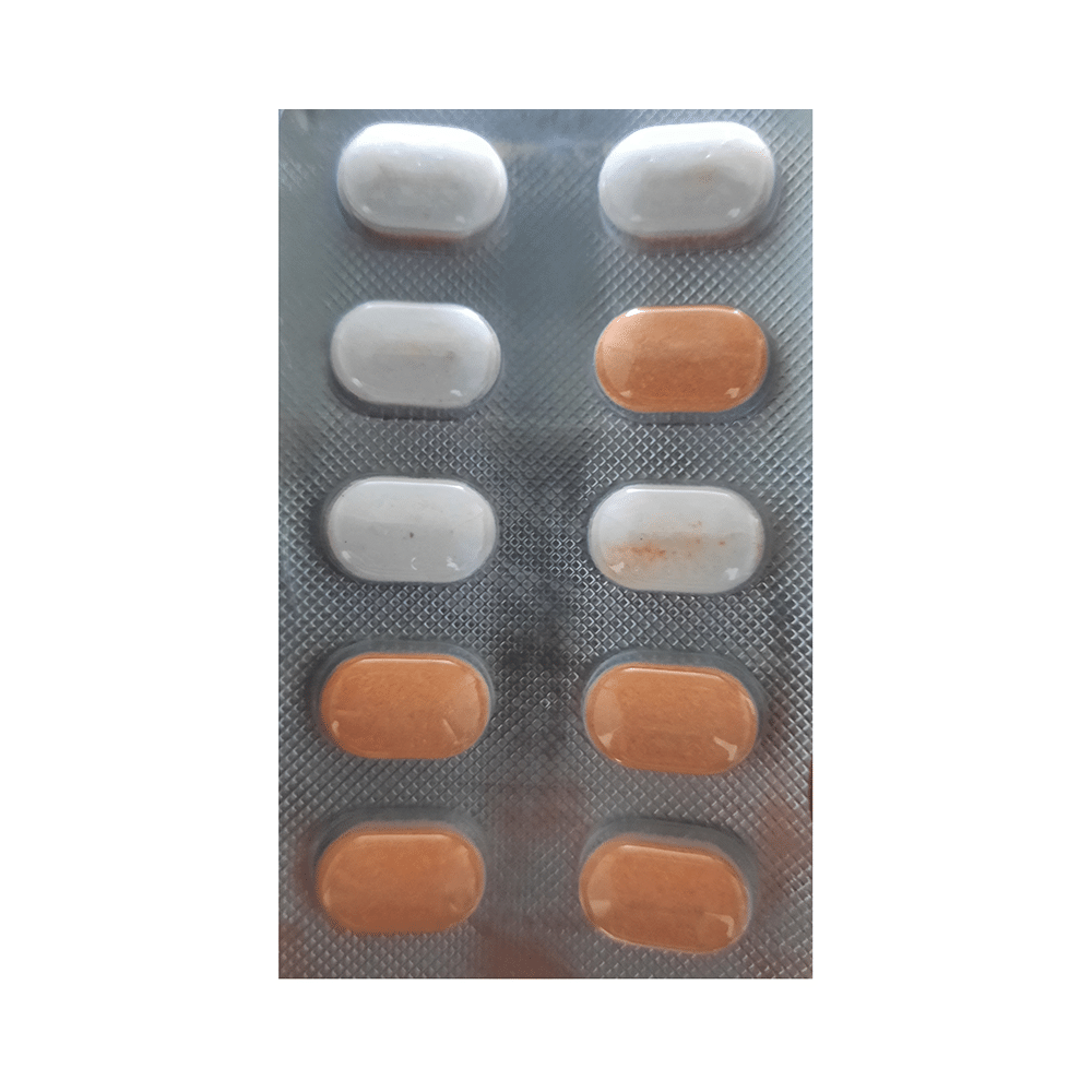 Frey-Met G2 Tablet SR - Image 2
