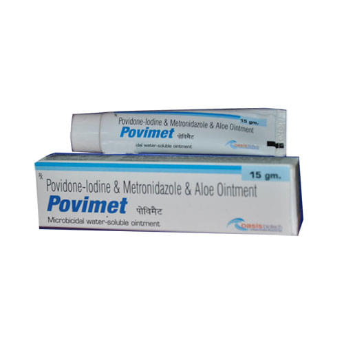Povimet Ointment - Image 1