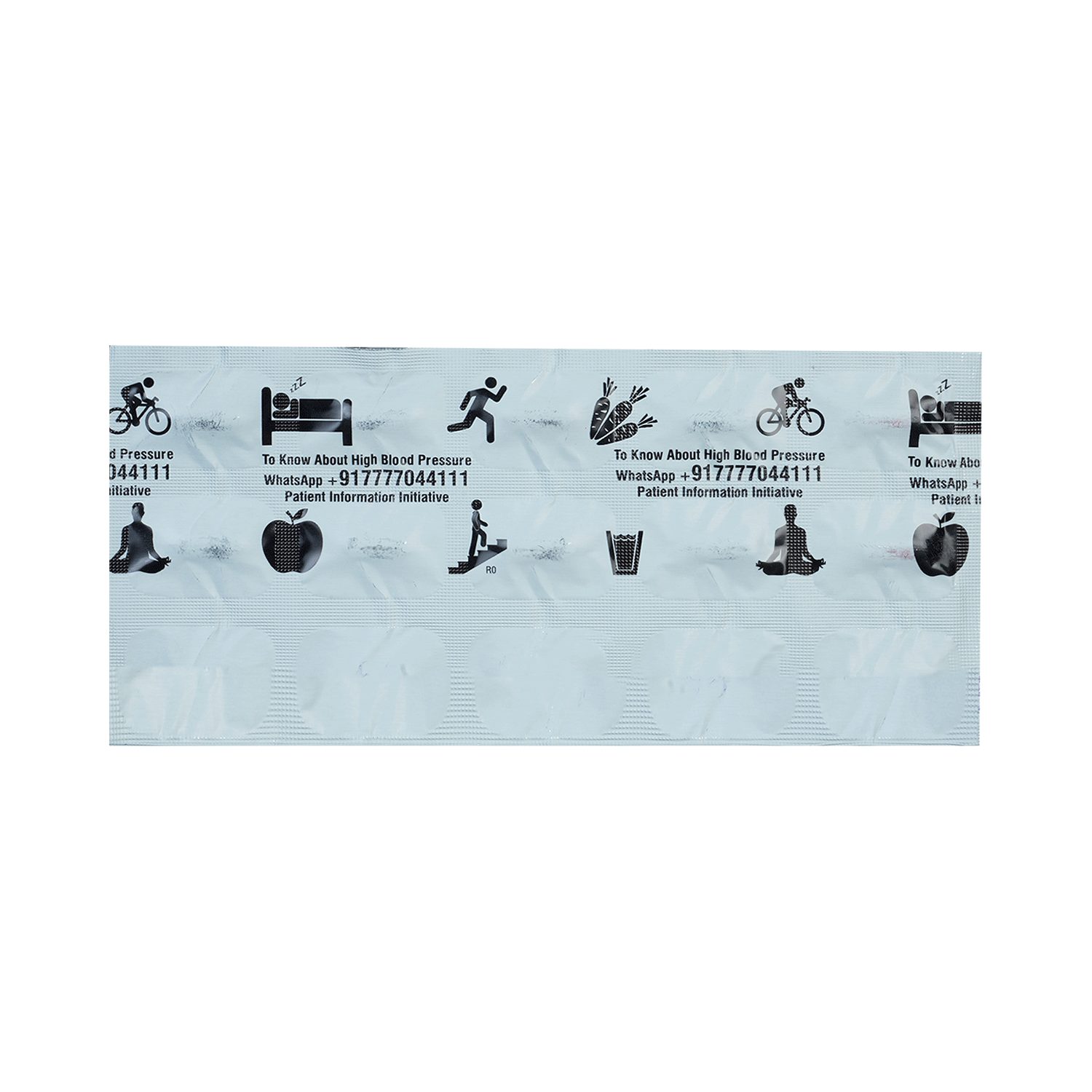 Telista-AM 80 Tablet - Image 5