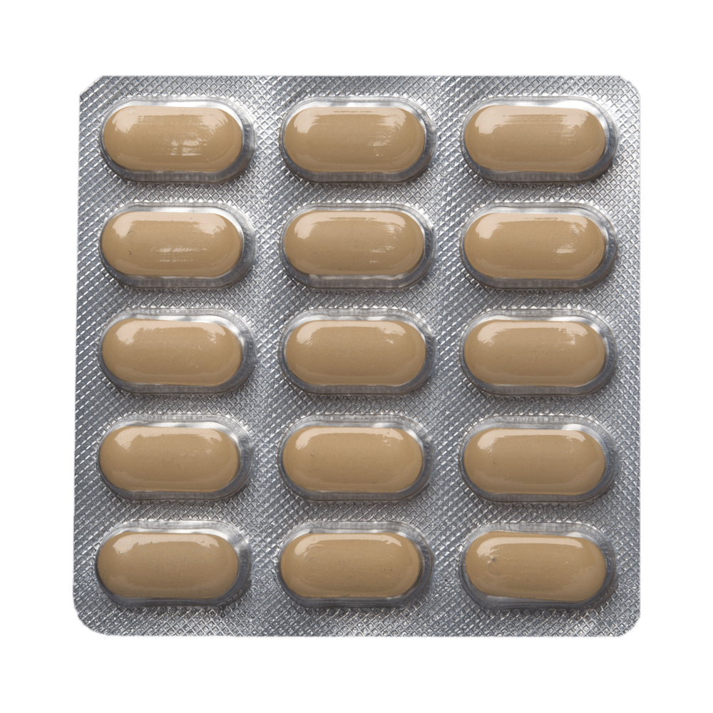 Tiban M 20/500mg Tablet ER - Image 4