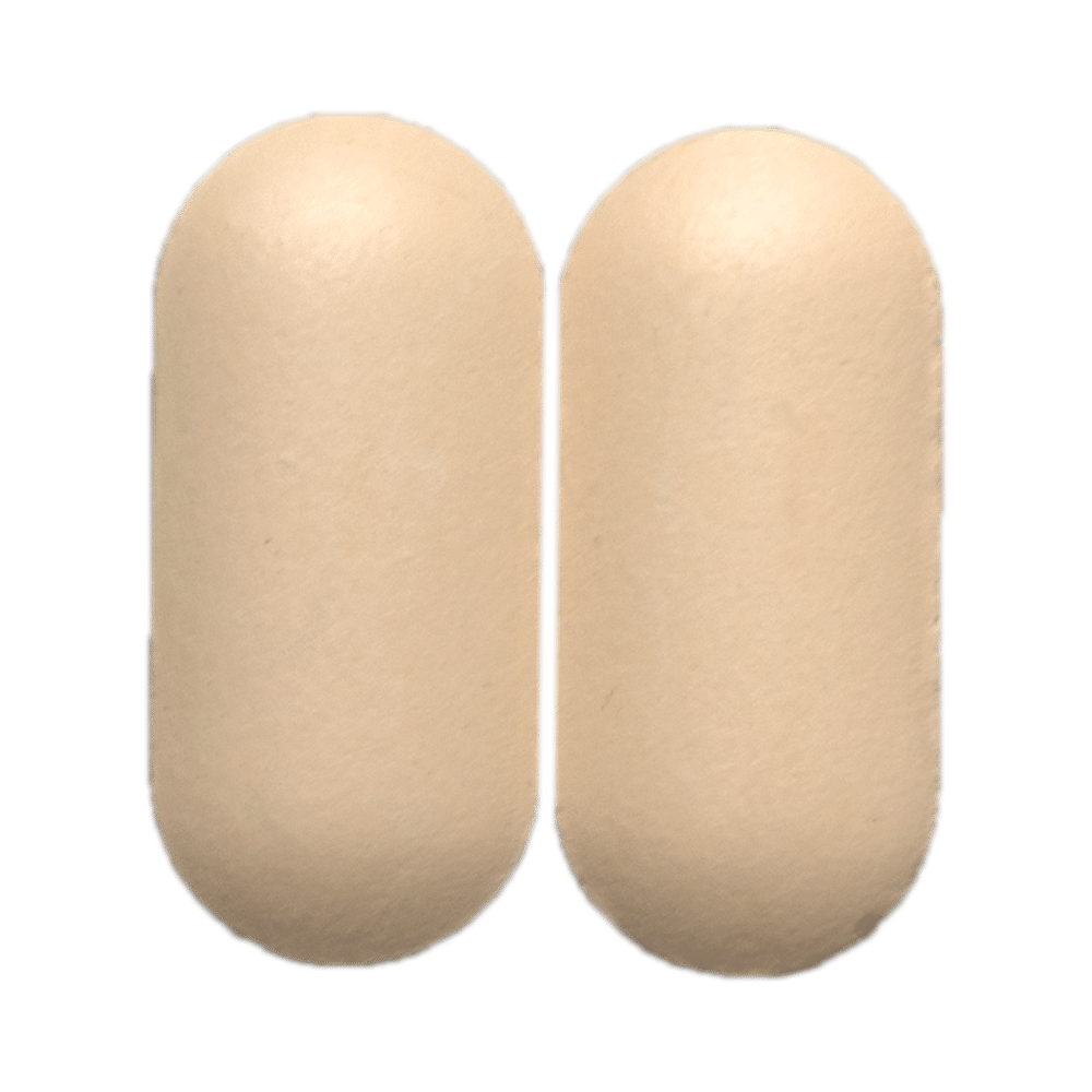 Tiban M 20/500mg Tablet ER - Image 6