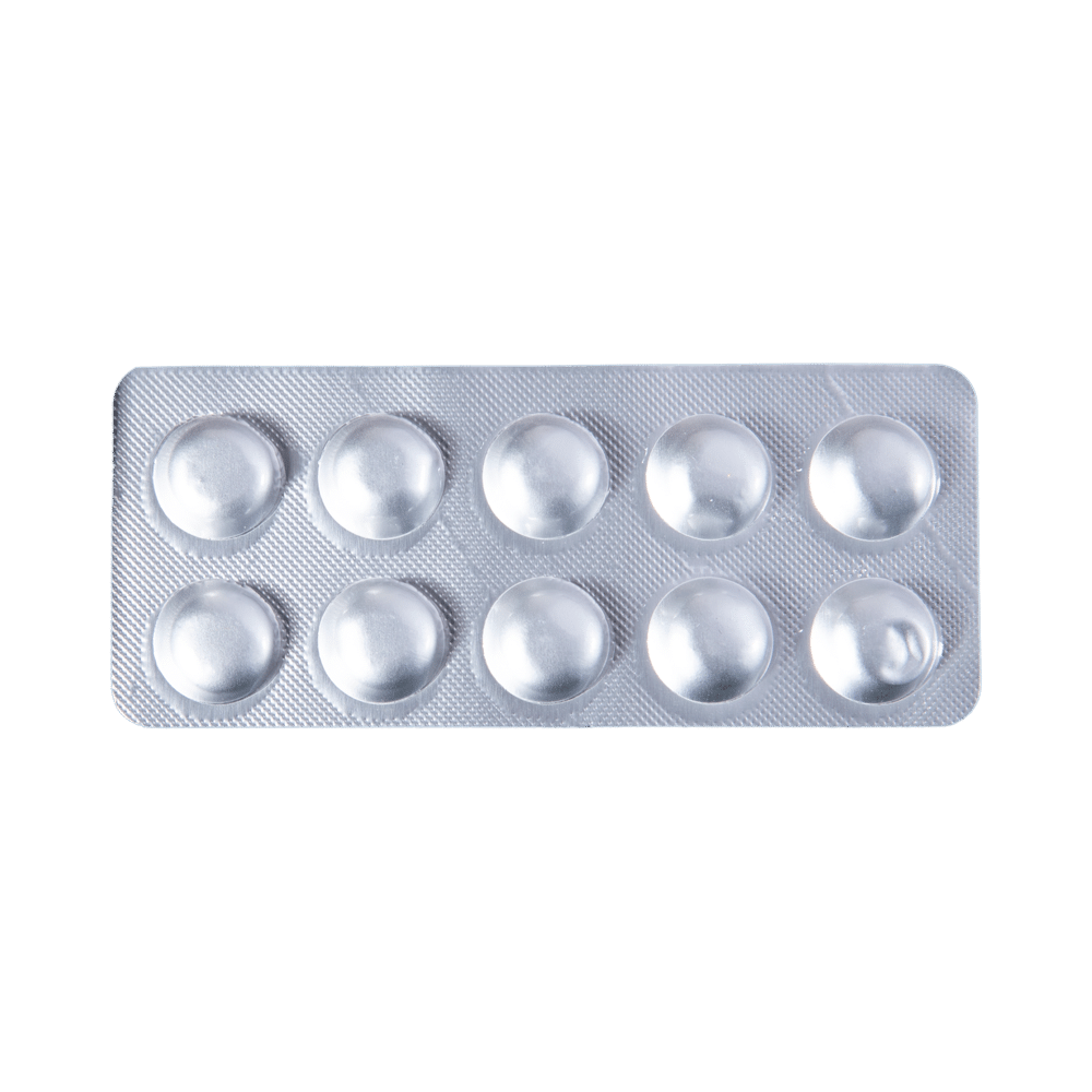 Fastcort 12 Tablet - Image 4
