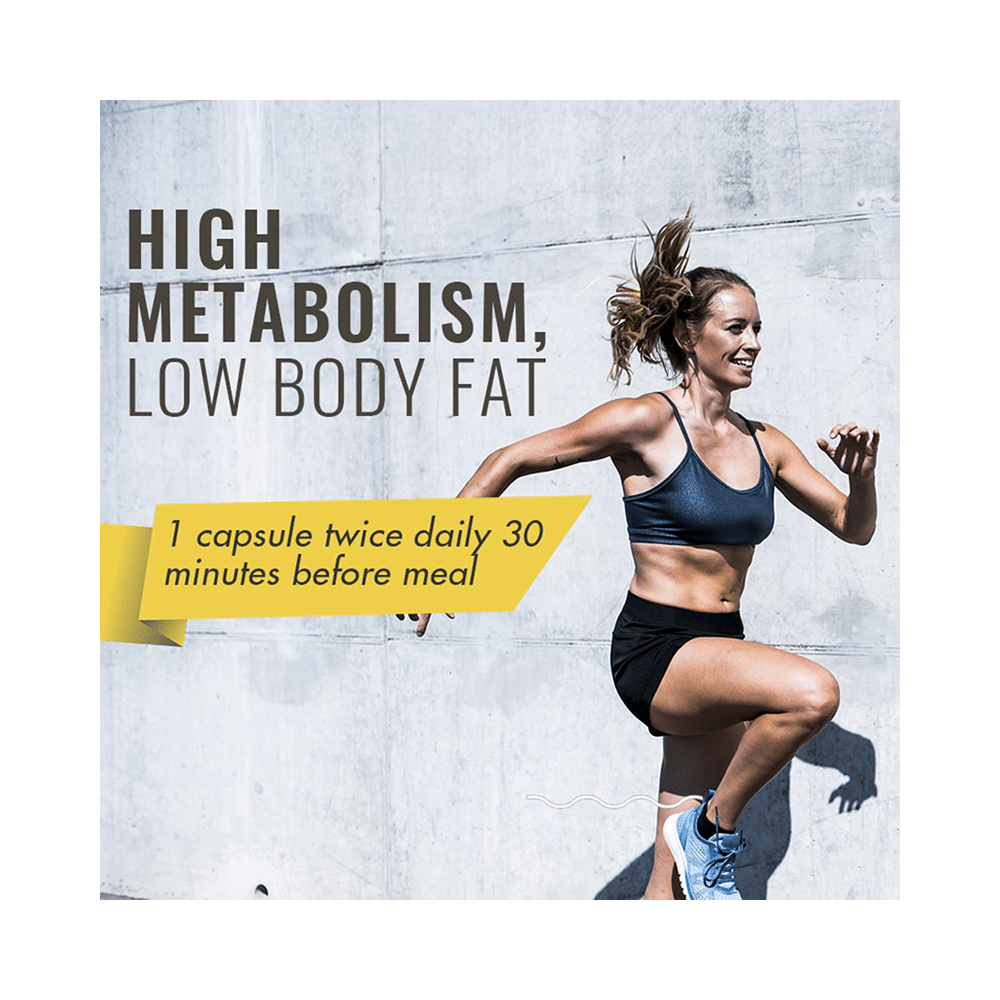 GoYNG Garcinia Cambogia Capsule - Image 3
