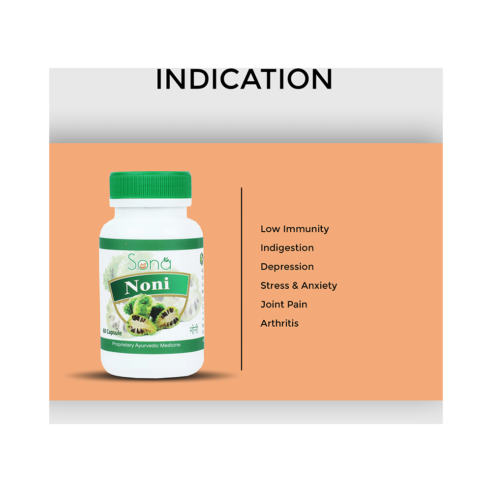 Sona Noni Capsule - Image 5