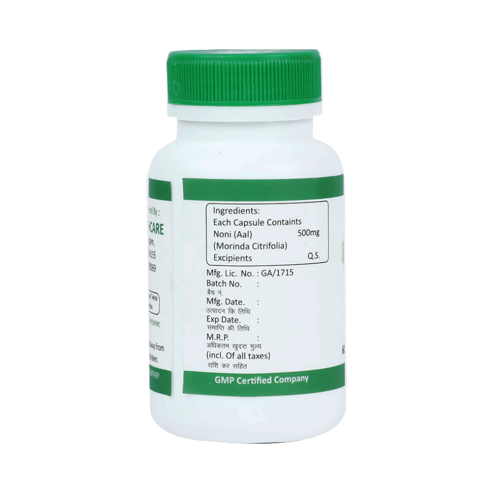 Sona Noni Capsule - Image 2