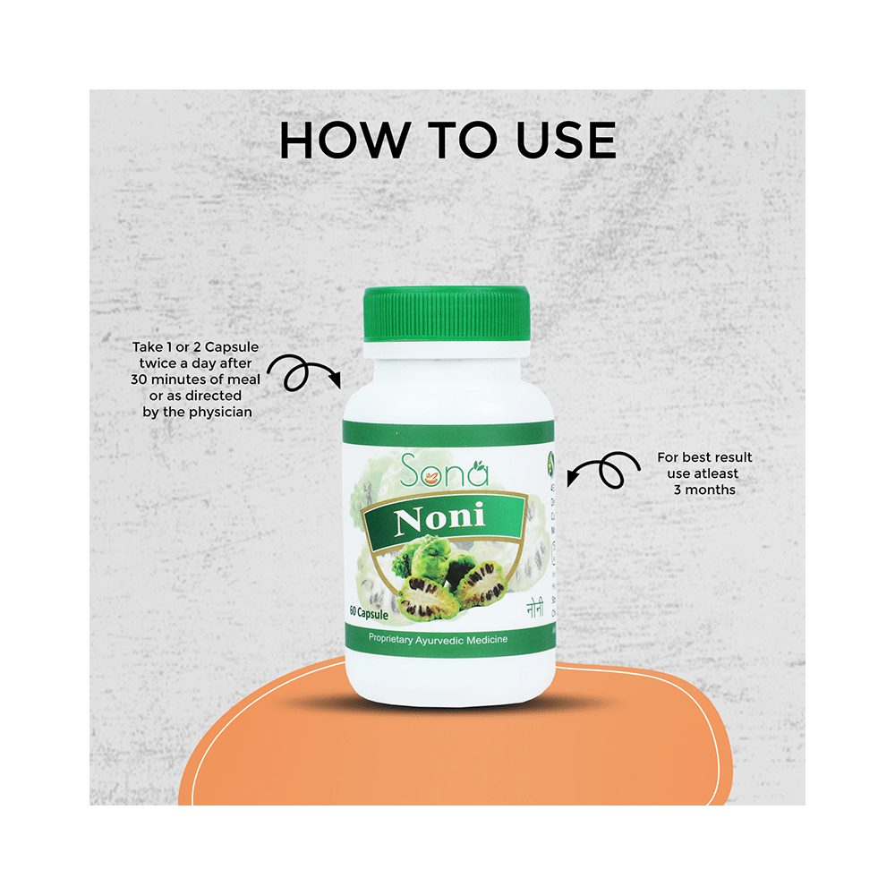 Sona Noni Capsule - Image 4