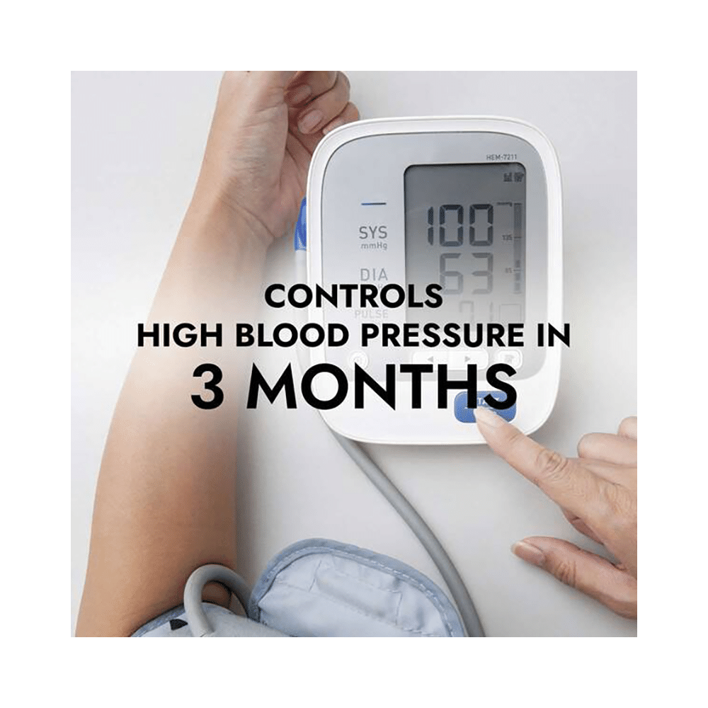 Kapiva BP Care Juice with Jatamansi, Arjuna, Brahmi & Rudraksha | For Healthy Blood Pressure Levels - Image 10