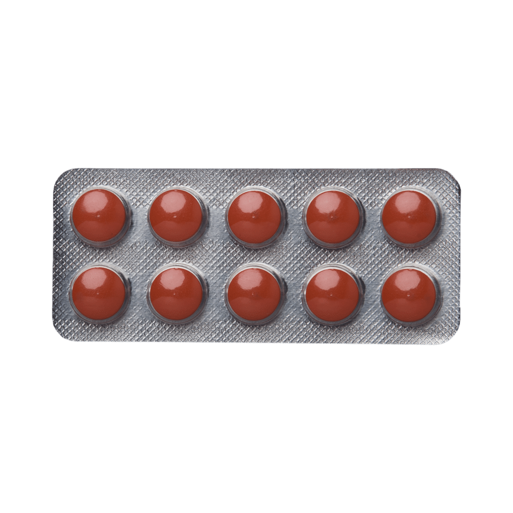 Tibrolin Tablet - Image 4