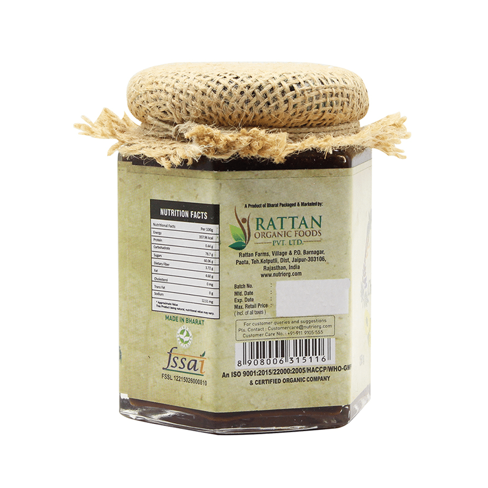 Nutriorg Vedic Chyawanprash - Image 2