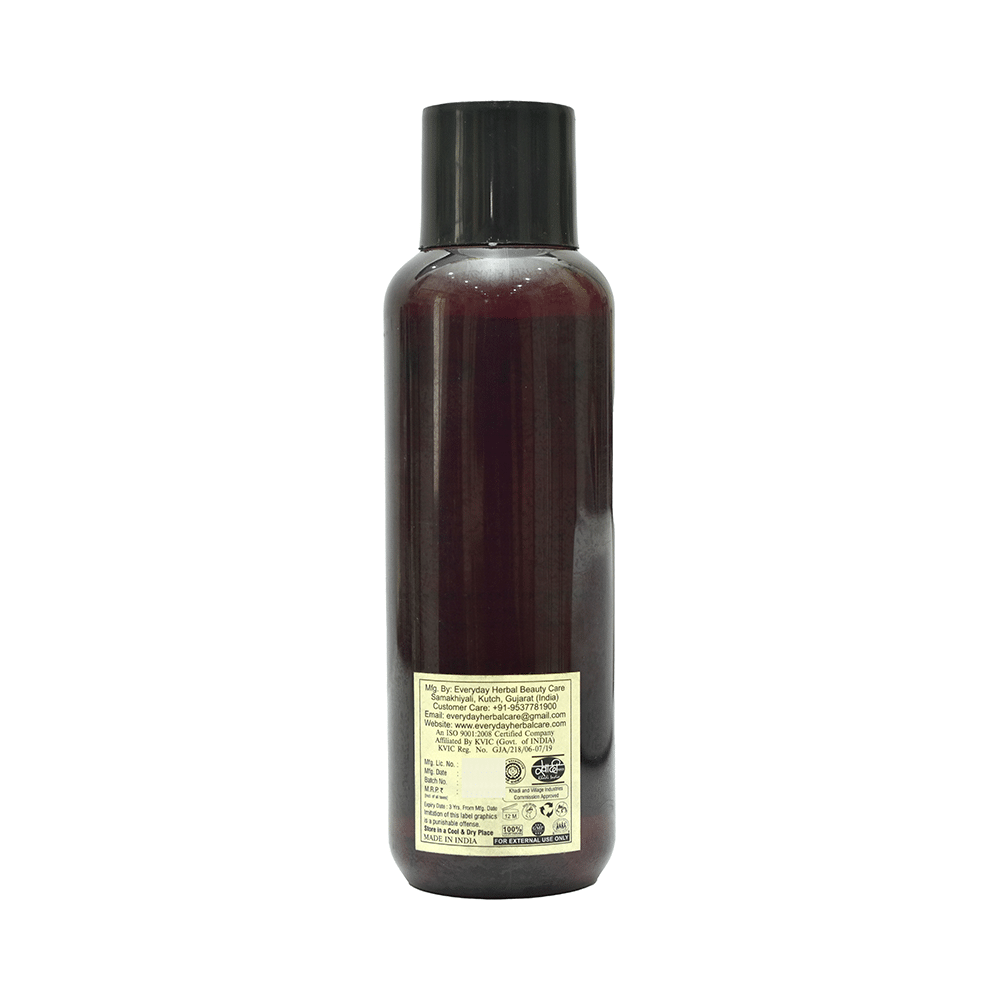 Khadi Herbal Shikakai Hair Oil - Image 2