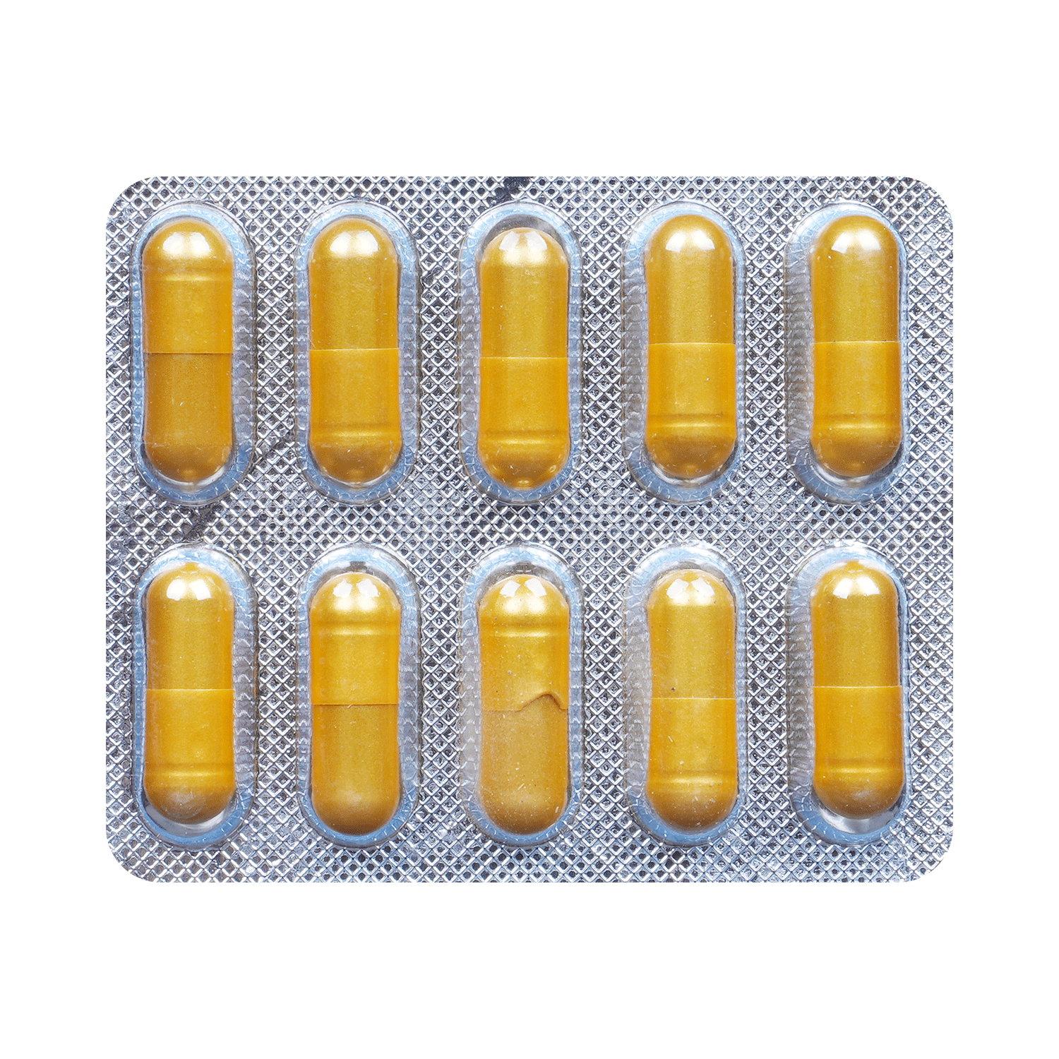 Patanjali Divya Swasari Gold Capsule | For Respiratory Care - Image 4