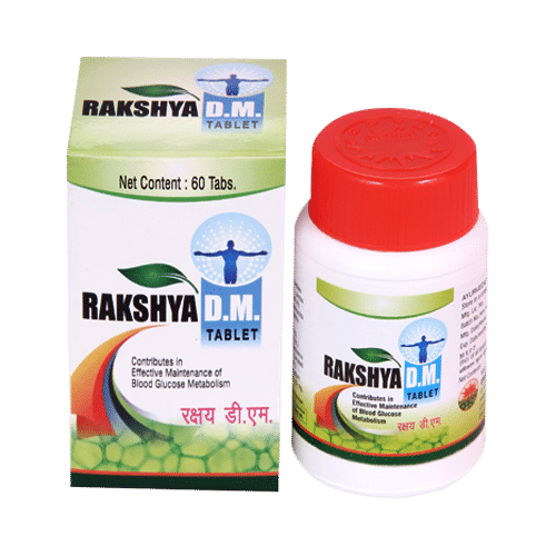 United Rakshya D.M Tablet - Image 1
