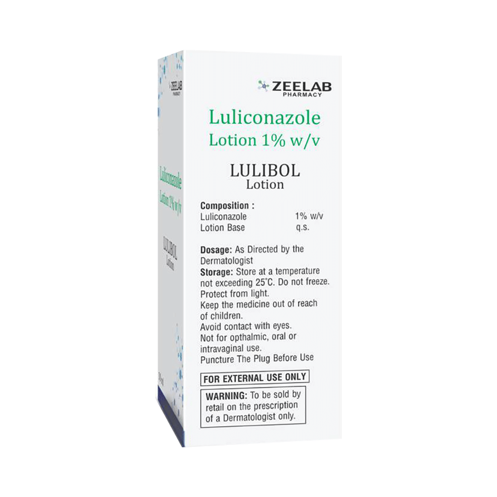 Lulibol Lotion - Image 2