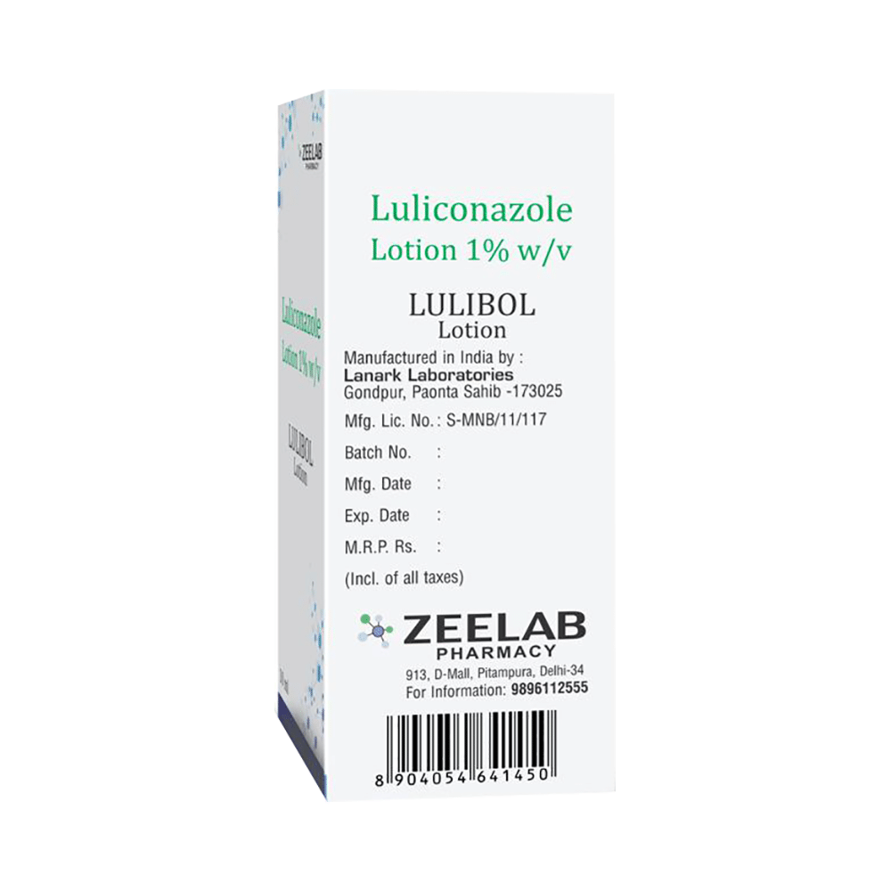 Lulibol Lotion - Image 3
