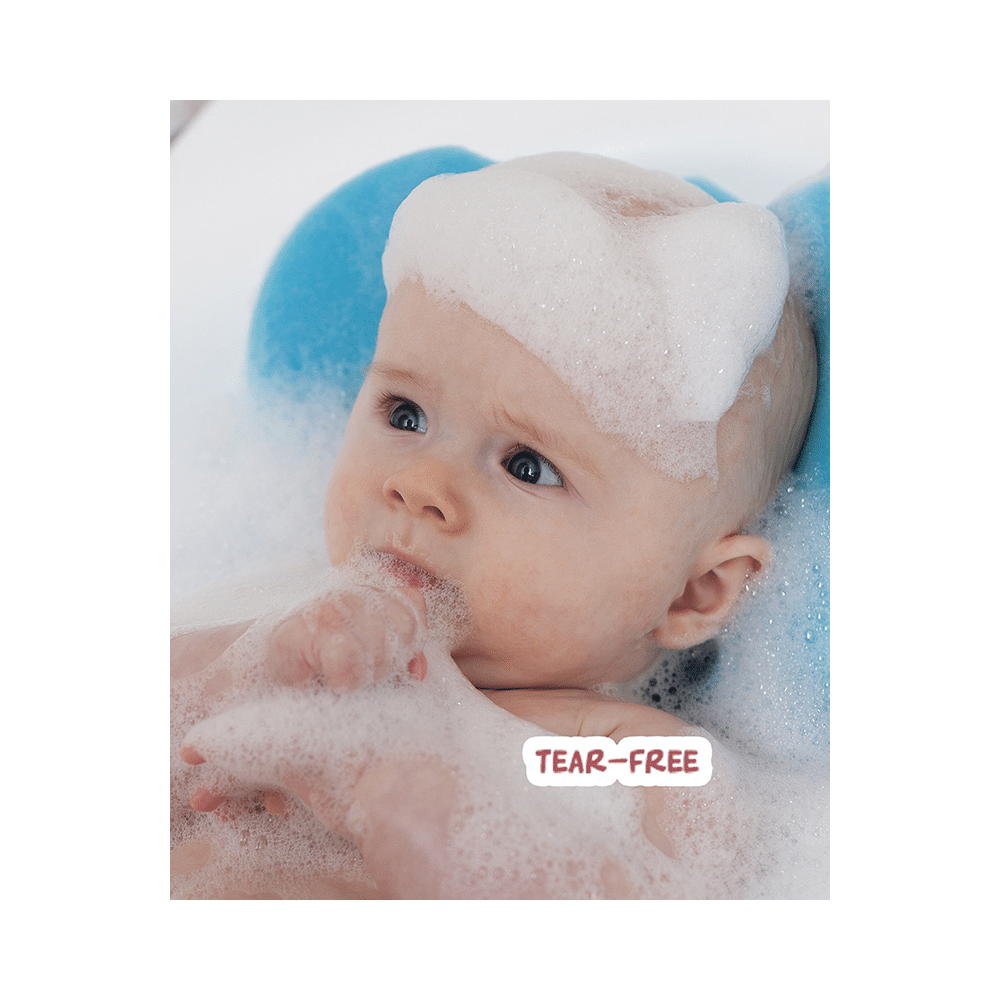 Mee Mee Combo Pack of Mild Baby Shampoo 500ml & Nourishing Baby Soap 75gm - Image 7
