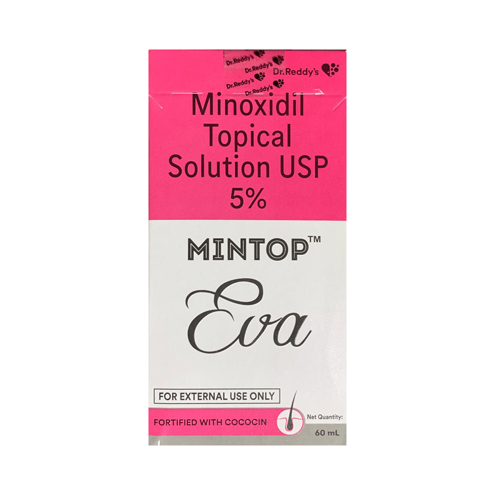 Mintop Eva Solution