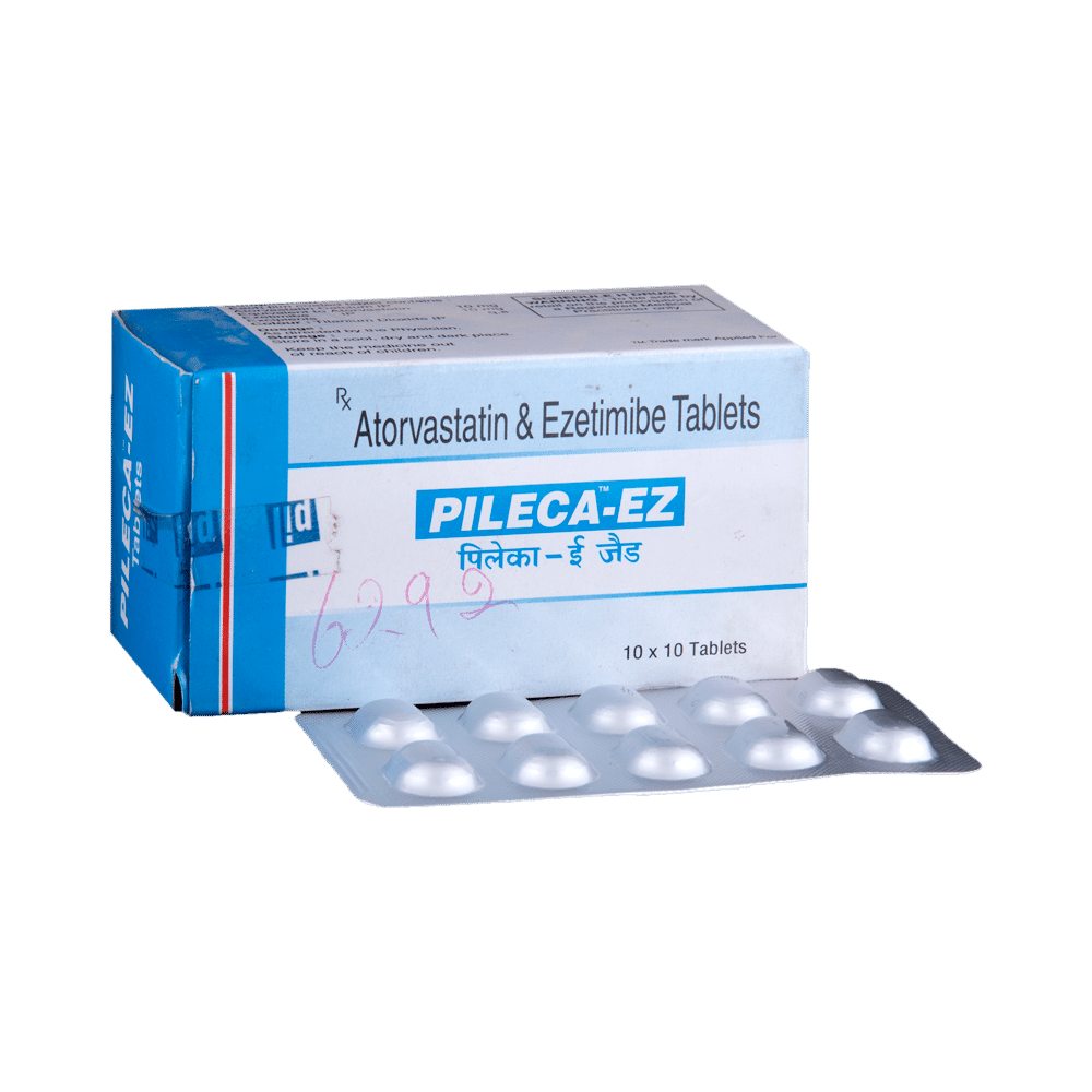 Pileca EZ Tablet - Image 1