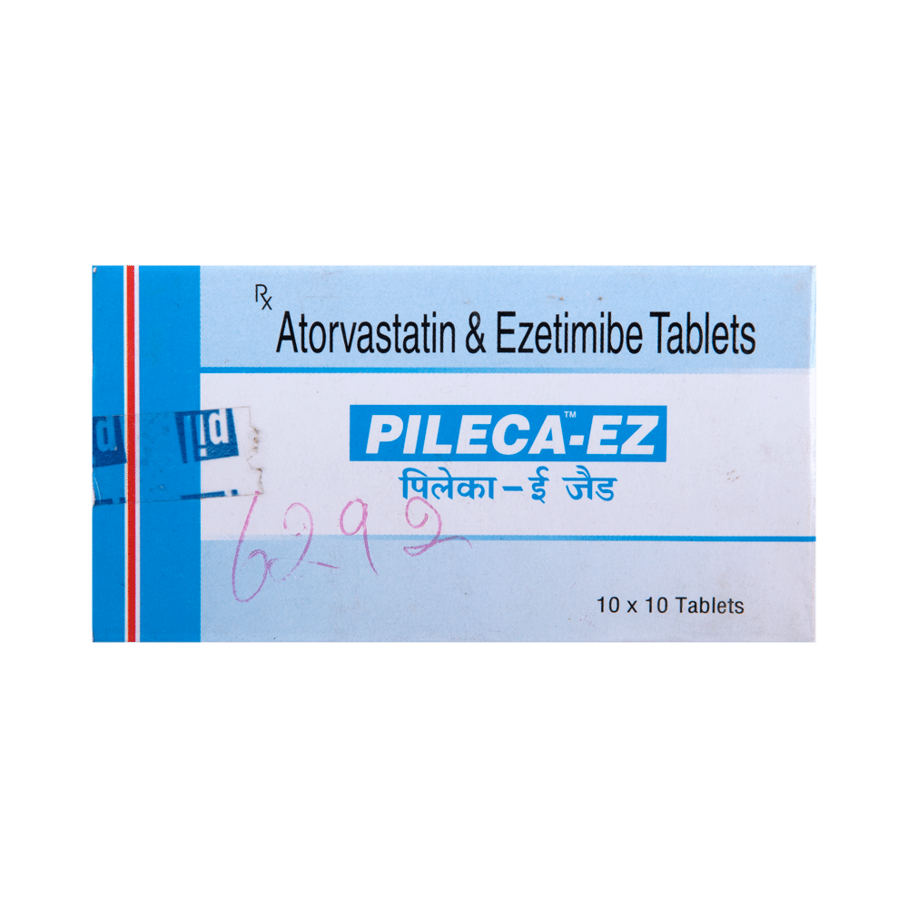 Pileca EZ Tablet - Image 2