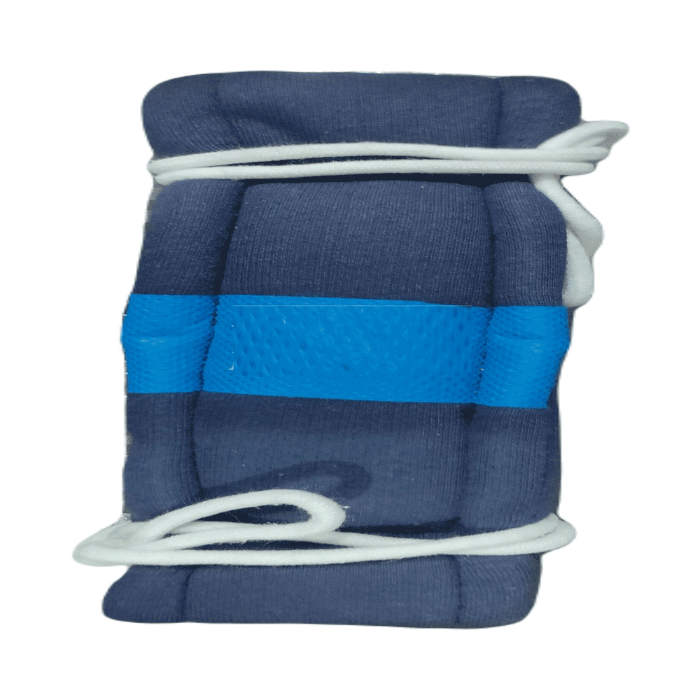 Agarwals Economy Cervical Traction Head Holder - Image 2
