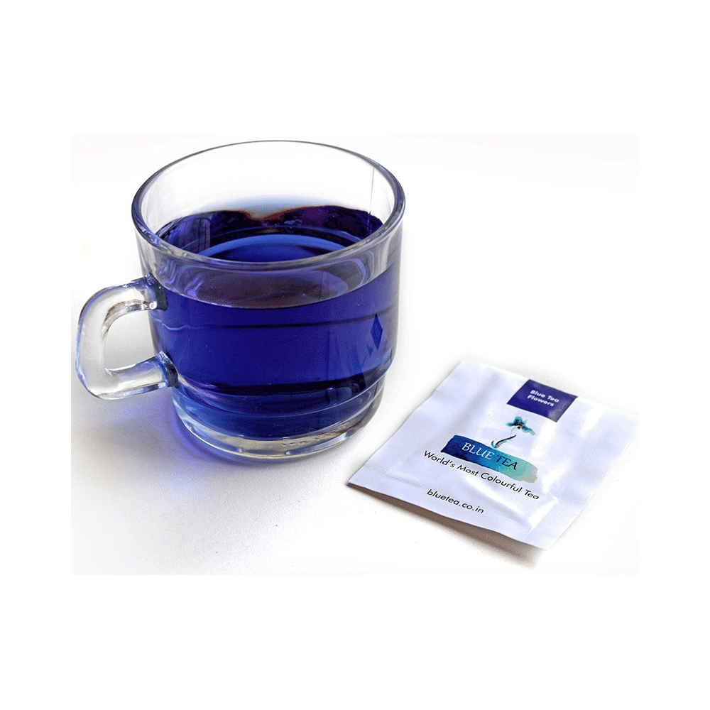 Blue Tea Fitness - Image 4