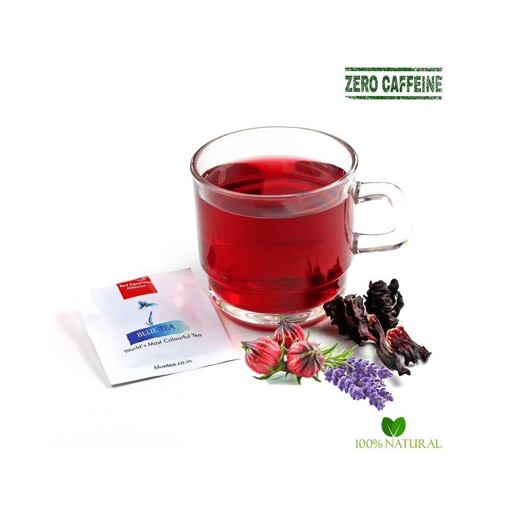 Blue Tea Fitness - Image 2