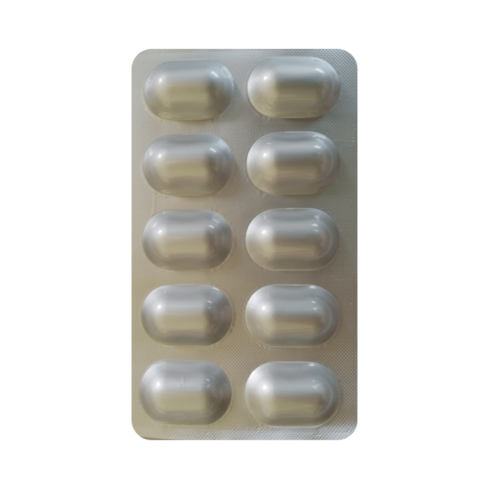 Ximfort-K2 Tablet - Image 3