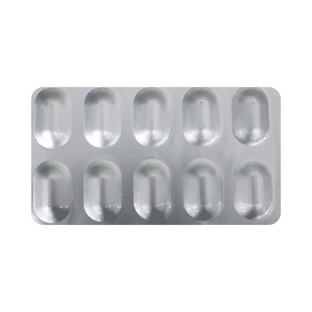 Gaba 100 Capsule - Image 2