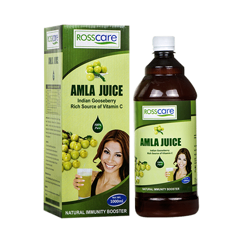 Rosscare Amla Juice - Image 1